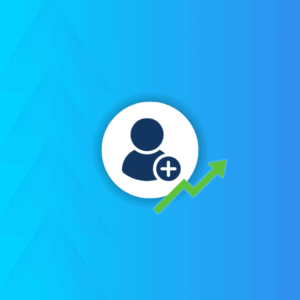 surge in user profiles icon